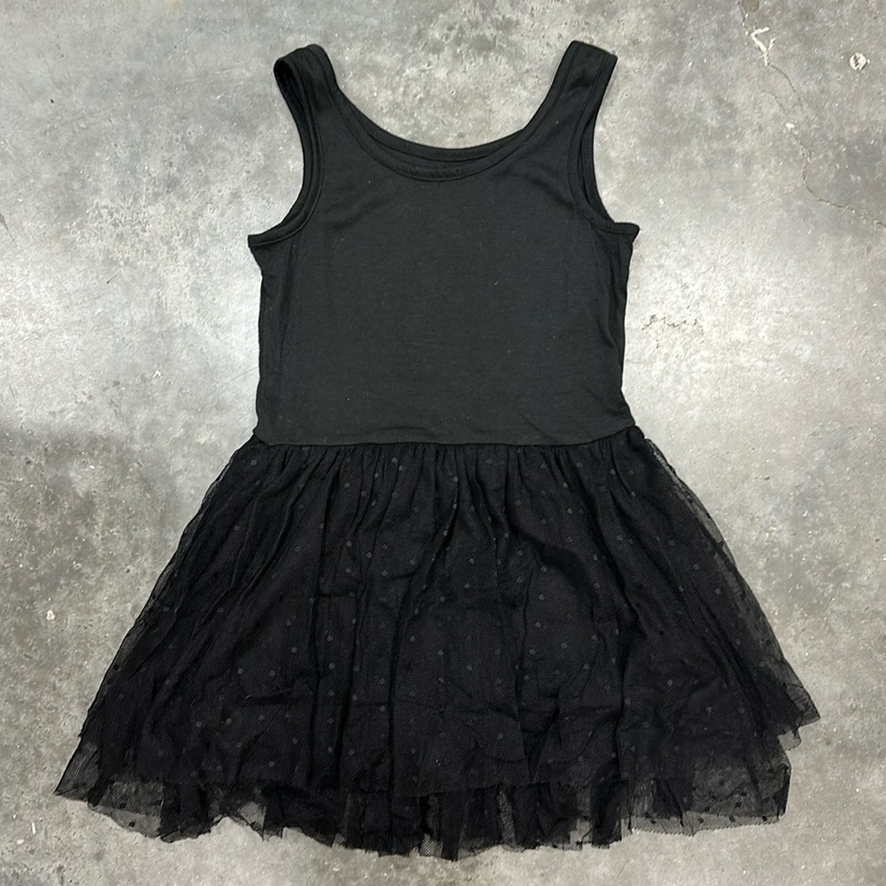 Gir’s Dress - Picture 2 of 7